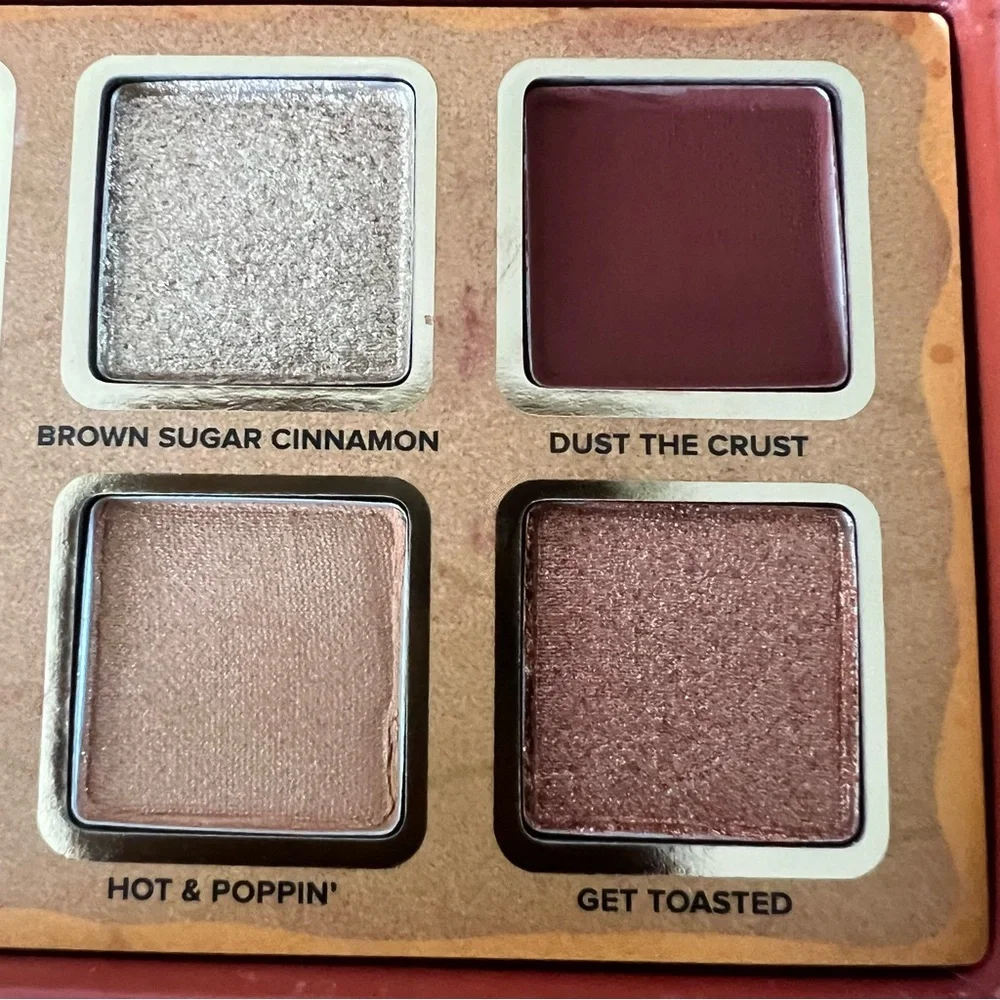 Too Faced brand new
